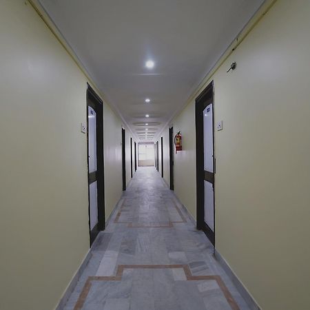 Hotel O Raja Residency Near Snow World Secunderabad Bagian luar foto