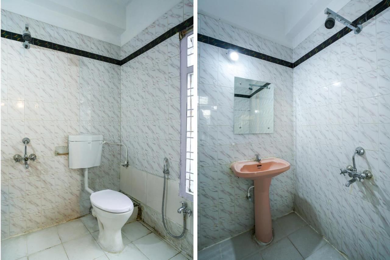 Hotel O Raja Residency Near Snow World Secunderabad Bagian luar foto